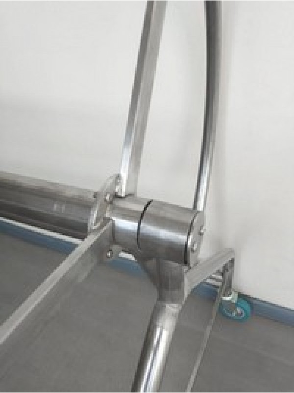 Катушка (сматыватель) для хранения 180х108х125 см HYDROTONUS р-р М