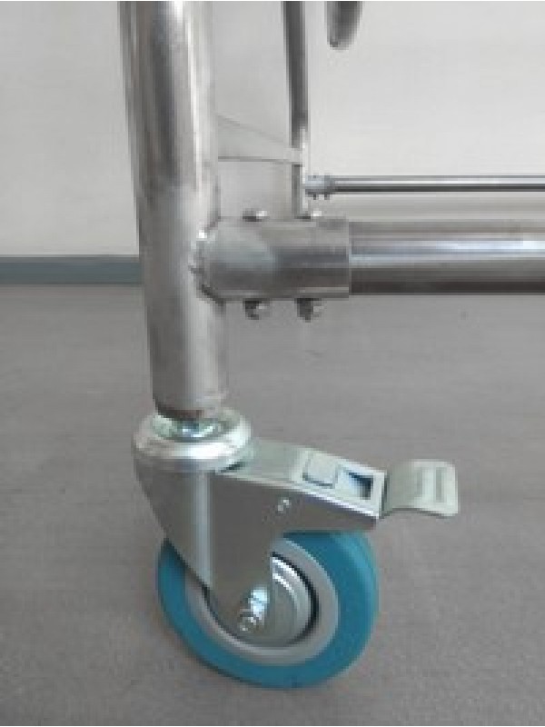 Катушка (сматыватель) для хранения 180х108х125 см HYDROTONUS р-р М