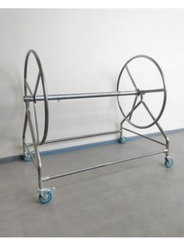 Катушка (сматыватель) для хранения 180х108х125 см HYDROTONUS р-р М