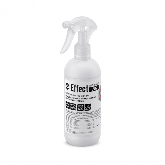 EFFECT ИНТЕНСИВ 702 нейтрализатор запаха 0,5 л 1/8