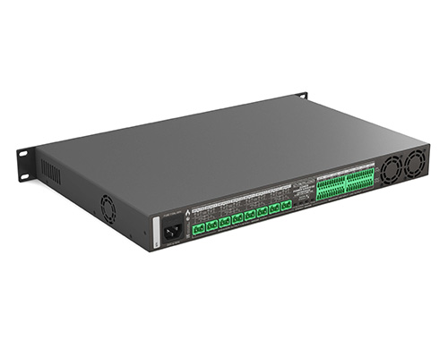 CVGAUDIO ZONER Power Gain 8100