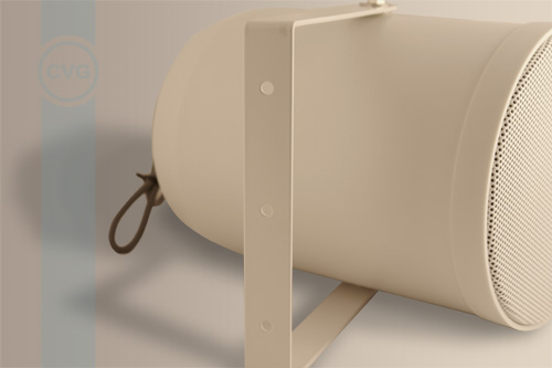 CVGAUDIO SPP6TW