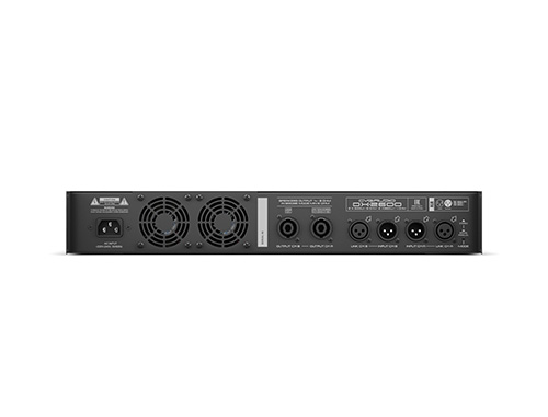 CVGAUDIO DX-2600
