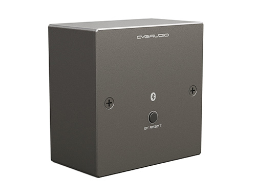 CVGAUDIO PW-BT/BL