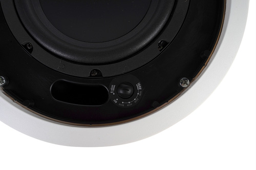 CVGAUDIO SUB-S8T