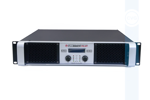 CVGAUDIO Clubber-650