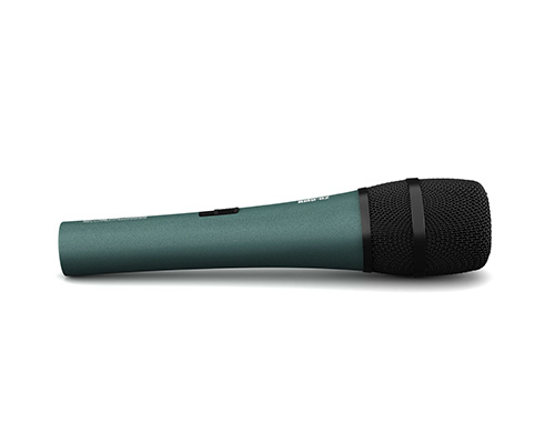 CVGAUDIO HMD-02