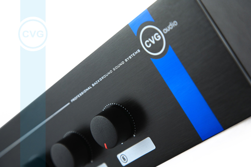 CVGAUDIO VRA-6120
