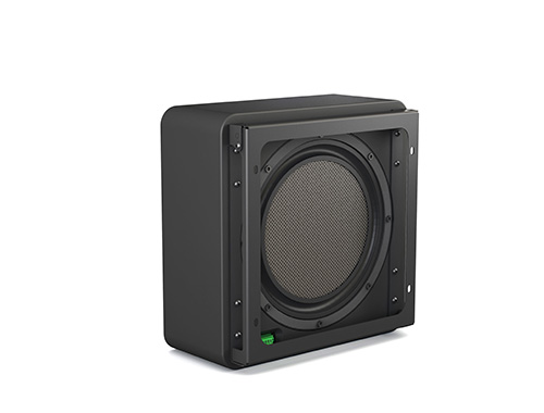 CVGAUDIO BASE-12V1/BL