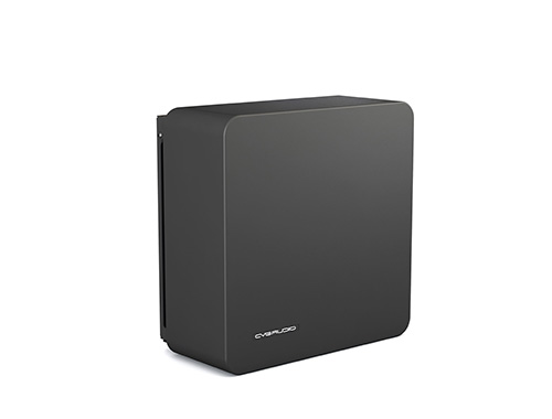 CVGAUDIO BASE-12V1/BL
