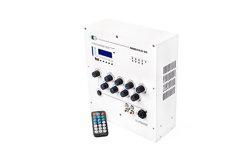 CVGAUDIO ReBox R10-SM