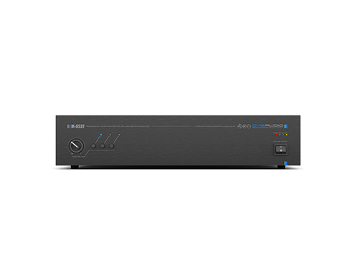 CVGAUDIO M-653T