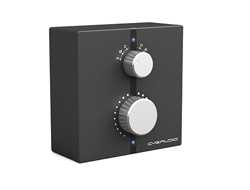 CVGAUDIO WP-BL/SM