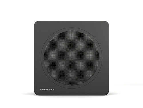 CVGAUDIO BASE-12V2/BL-UNI