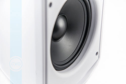 CVGAUDIO RF616TW