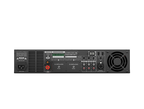 CVGAUDIO MCplayer 24T/RP