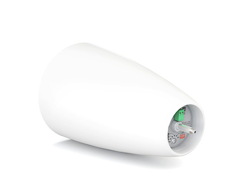 CVGAUDIO CS408TW