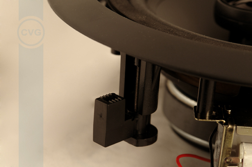 CVGAUDIO CRX6TBL