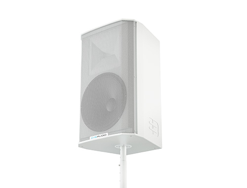CVGAUDIO BEATBOMBER SAT-S15W
