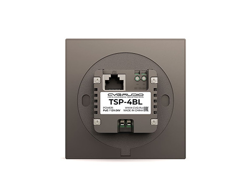 CVGAUDIO TSP-4BL