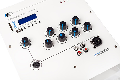 CVGAUDIO ReBox R10-SM