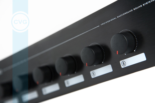 CVGAUDIO VRA-660