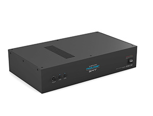 CVGAUDIO MCplayer 24T/RP