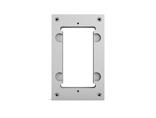CVGAUDIO P-ZONER-B/SM