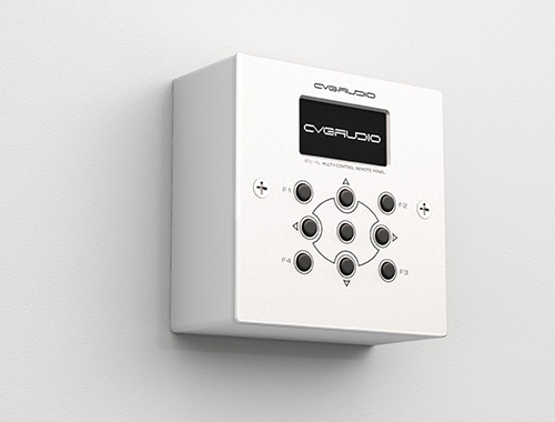 CVGAUDIO ERC-1W