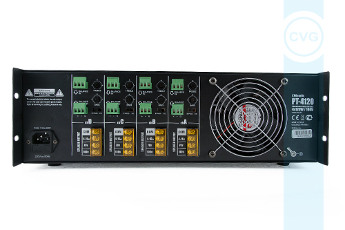 CVGAUDIO PT-4120