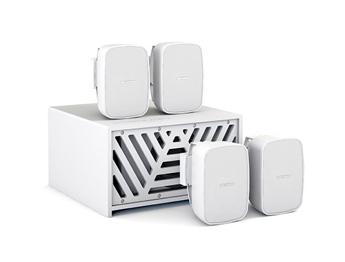 CVGAUDIO SUBSET-C5TW-ON