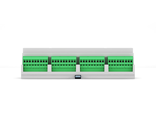 CVGAUDIO RELAY HUB