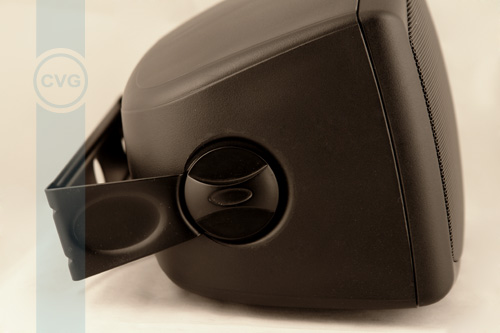 CVGAUDIO ODF516TBL