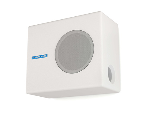 CVGAUDIO SUBone model A-6W/Active
