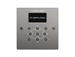 CVGAUDIO ERC-1BL