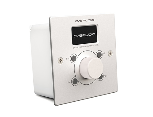 CVGAUDIO ERC-2W