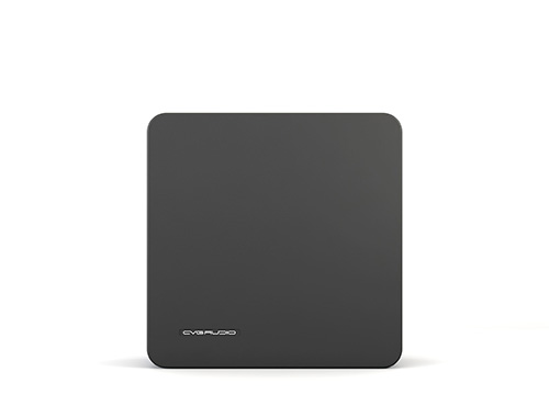 CVGAUDIO BASE-12V1/BL