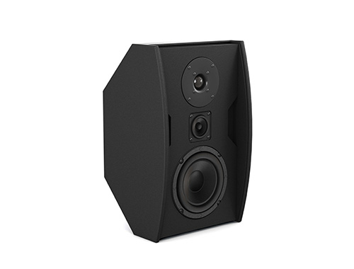 CVGAUDIO AXE6:3:4BL