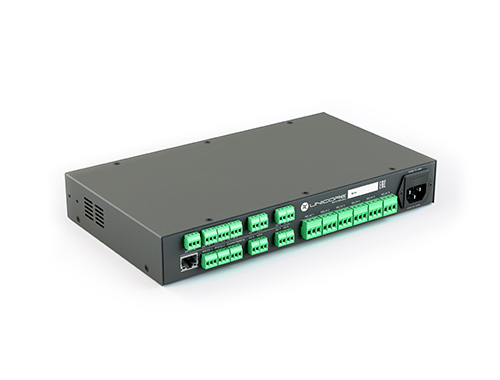 CVGAUDIO UNICORE