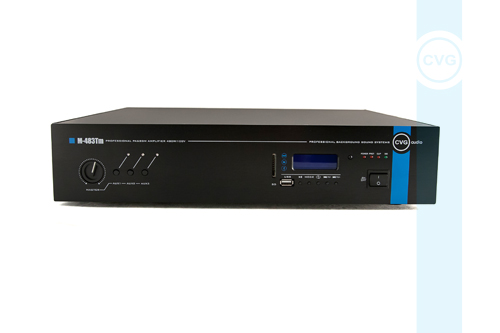 CVGAUDIO M-483Tm