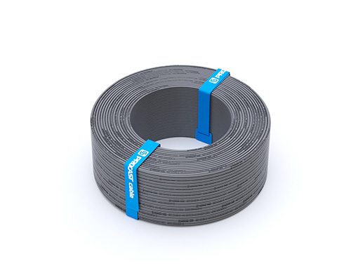 PROCAST cable BSC 3,2/16/0,12