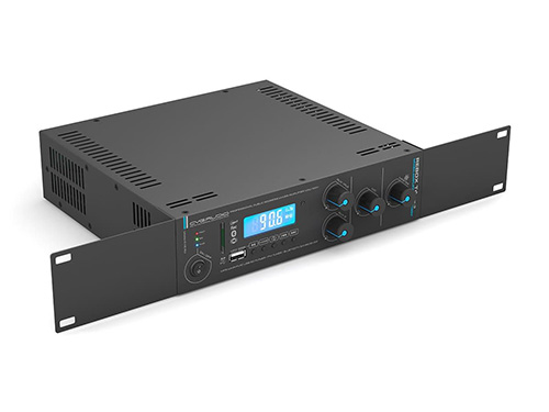 CVGAUDIO MR/XS