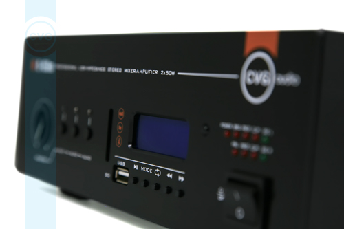 CVGAUDIO R-103m