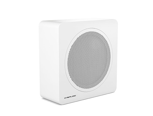 CVGAUDIO BASE-12V2/W-UNI