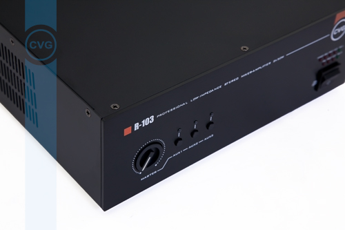 CVGAUDIO R-103