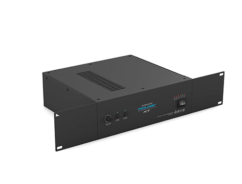 CVGAUDIO MCPLAYER 4T