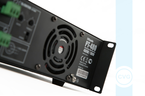 CVGAUDIO PT-480