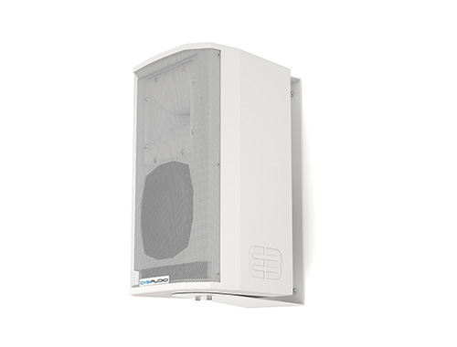 CVGAUDIO BEATBOMBER SAT-S8W
