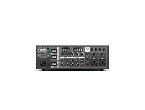 CVGAUDIO M-83Tmz