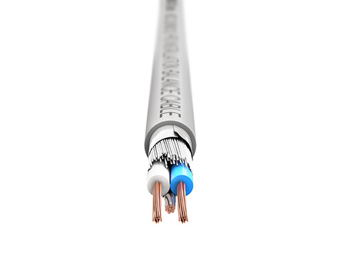 PROCAST cable BSC 3,2/16/0,12